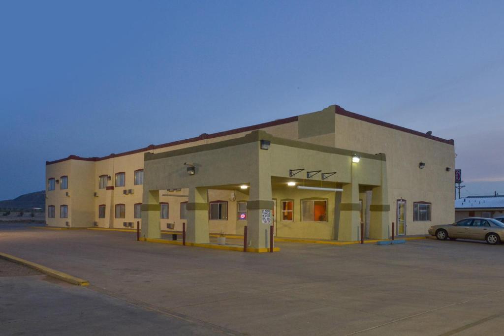 Sunset Inn Tucumcari Nm Pokój zdjęcie