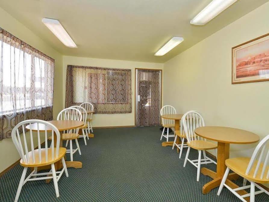 Sunset Inn Tucumcari Nm Zewnętrze zdjęcie